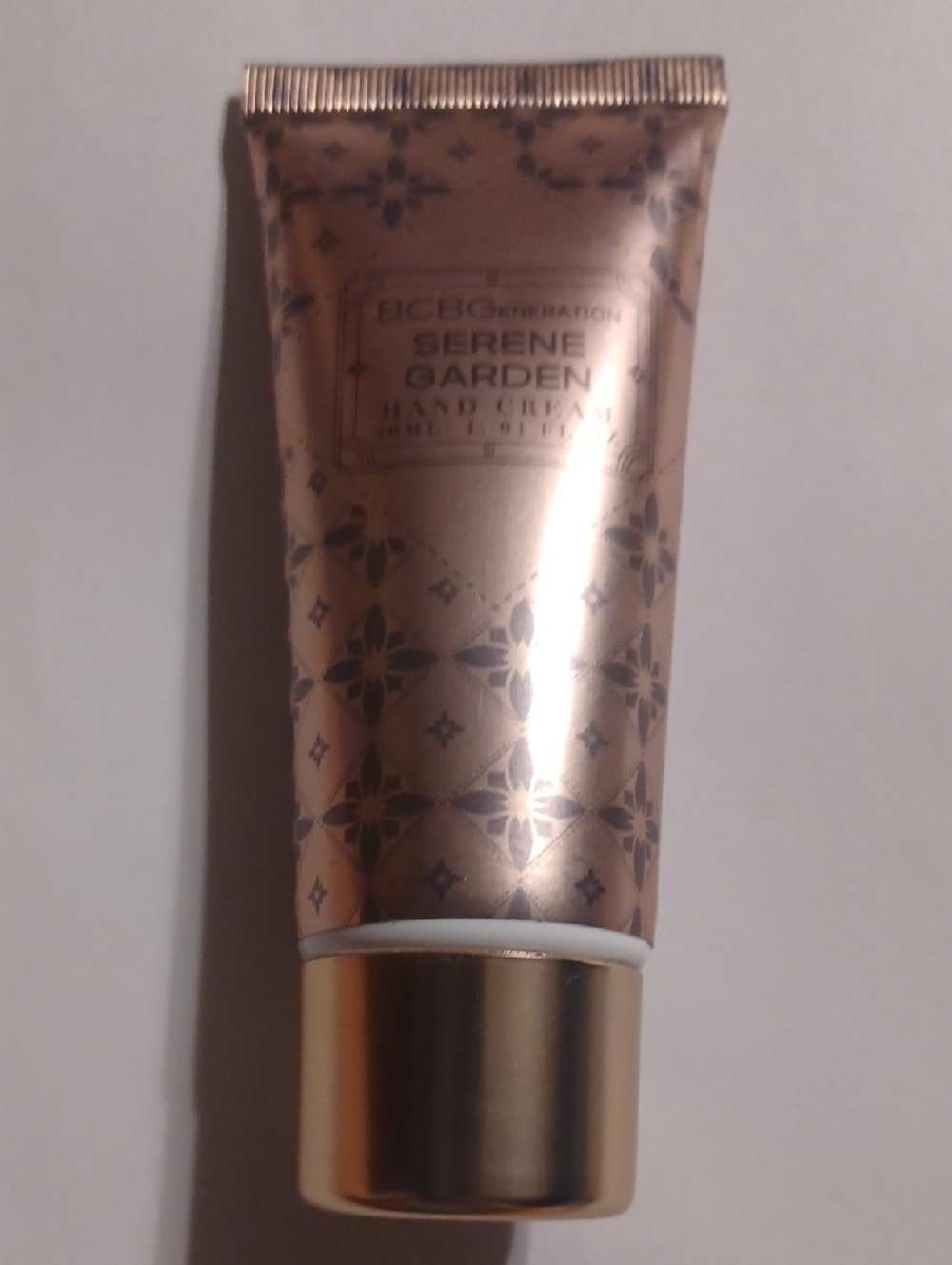 BCBGeneration Serene Garden Hand Cream